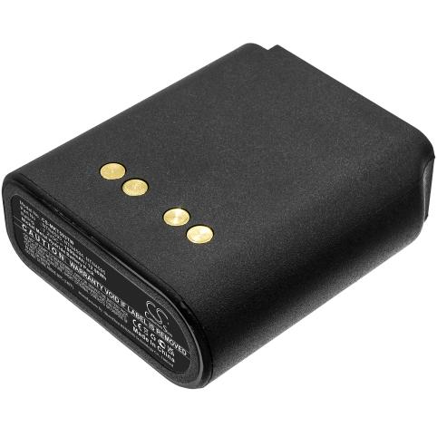 Batteria  motorola ntn4593