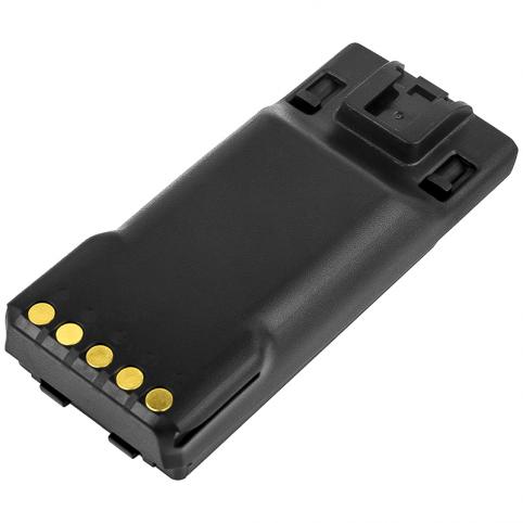 Batteria talkie walkie icom ic f4400dt