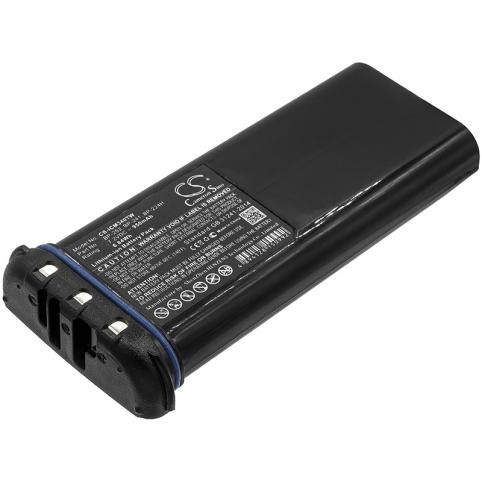 Batteria  icom bp-224h ic-gm1600