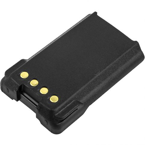 Batteria talkie walkie motorola mag one evx c59