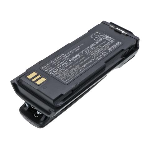 Batteria talkie walkie motorola mtp8500ex