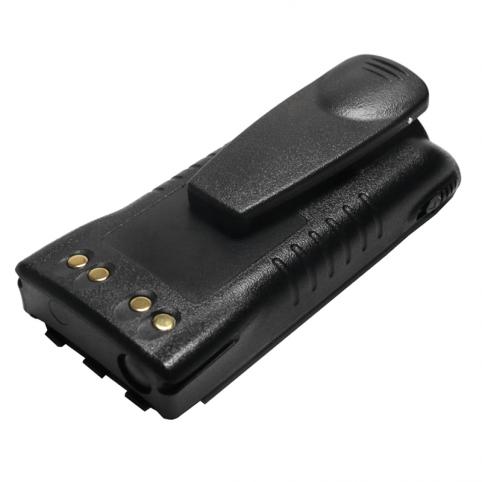 Batteria talkie walkie motorola gp680 ex