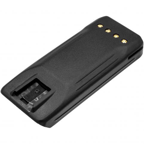 Batteria talkie walkie standard horizon hx400is