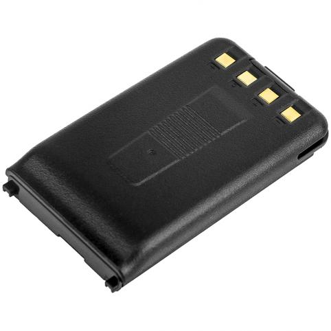 Batteria talkie walkie motorola clarigo smp 528