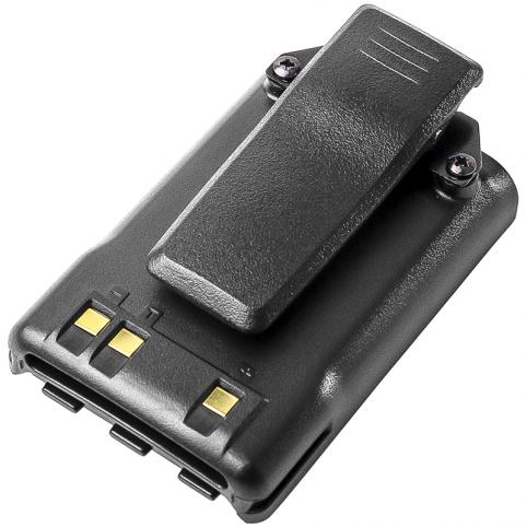 Batteria  alinco ebp-88h dj-10