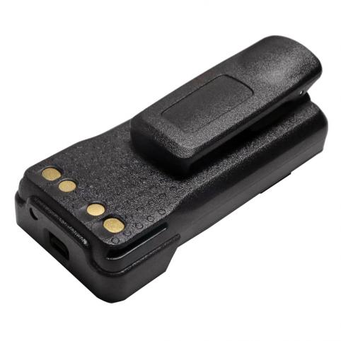 Batteria talkie walkie motorola mototrbo xpr 7580
