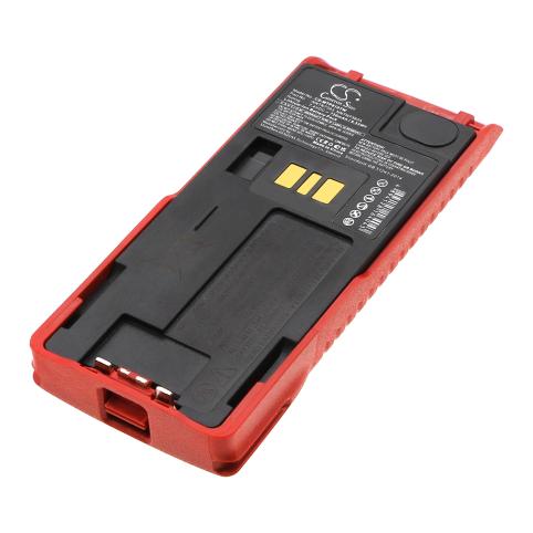 Batteria talkie walkie motorola mtp850ex