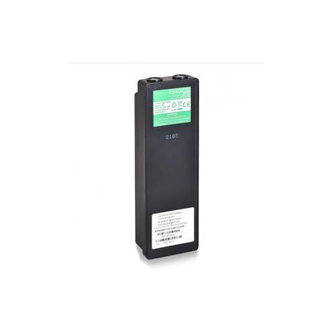 Batteria  scanreco rmh0618 592