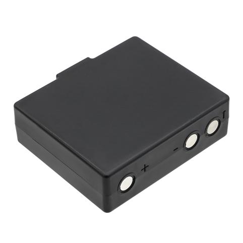 Batteria remoto gru hetronic nova xxl