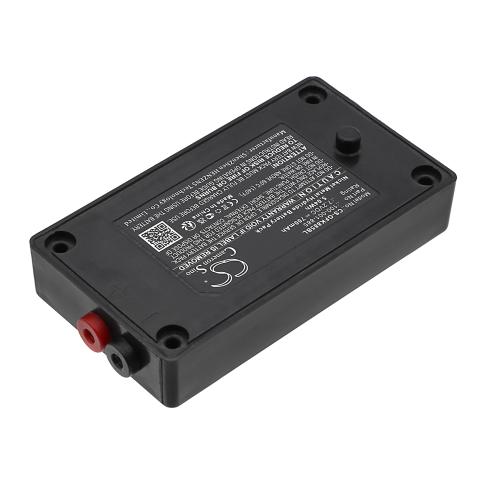 Batteria remoto gru gross funk ego