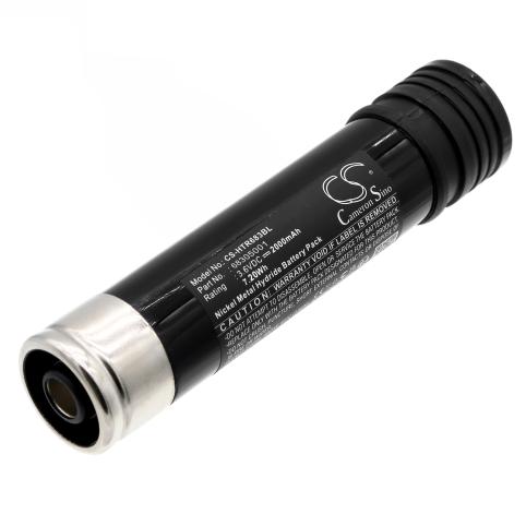 Batteria remoto gru hetronic hh s