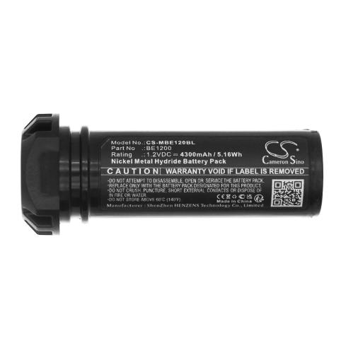 Batteria remoto gru imet m880 axt
