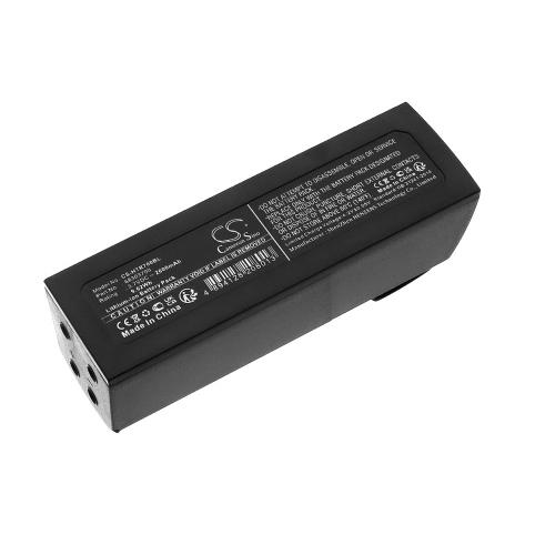 Batteria remoto gru hetronic ergo s