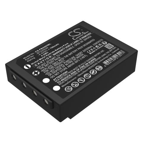 Batteria remoto gru hbc funkfernsteuerung tele teach ttb 05