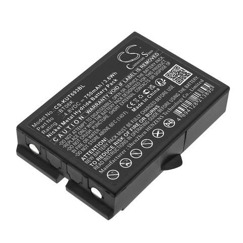 Batteria remoto gru ikusi 2303692