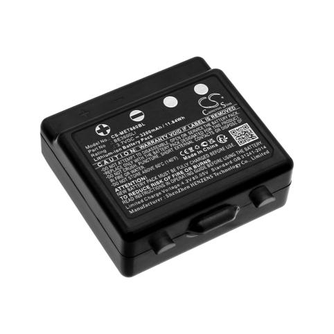 Batteria remoto gru imet kron