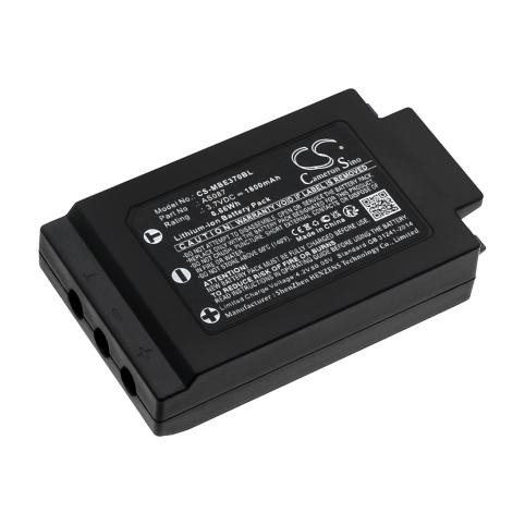 Batteria remoto gru imet wave2 s6 transmitters