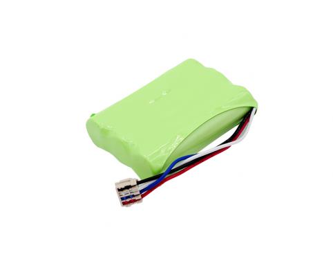 Batteria remoto gru hbc cubix