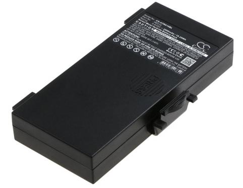 Batteria per hetronic he010 68303000