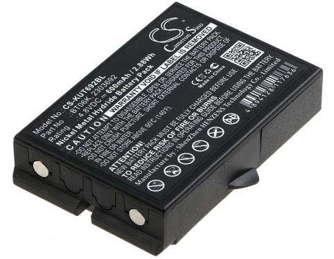Batteria  ikusi 2303692 2303692