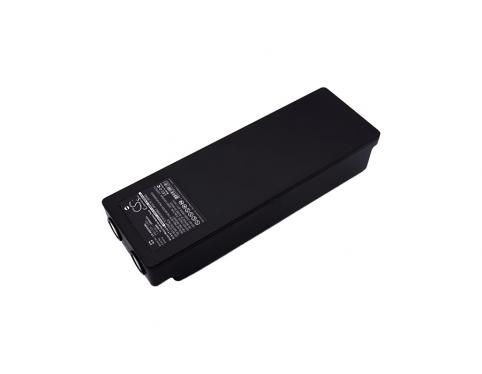 Batteria per scanreco 13445 590