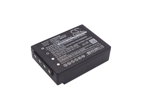 Batteria  hbc ba206000