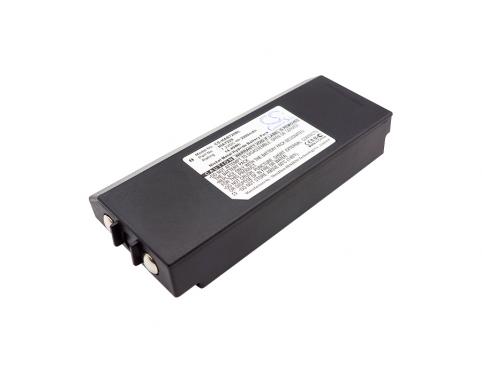 Batteria per hiab hia7220 xs drive h3786692