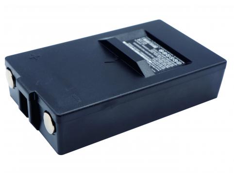Batteria remoto gru hiab hi drive 4000 e