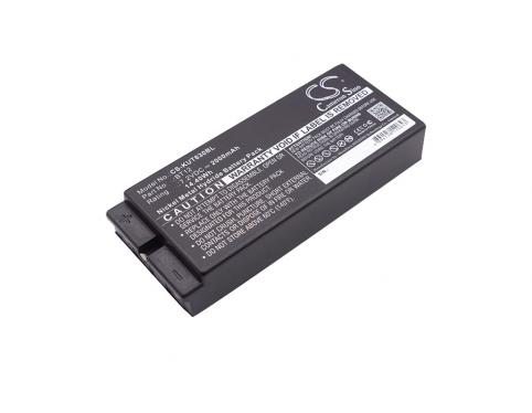Batteria remoto gru ikusi 2303696