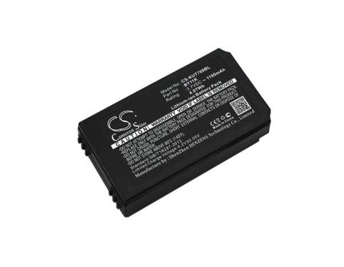 Batteria remoto gru scanreco palfinger 592