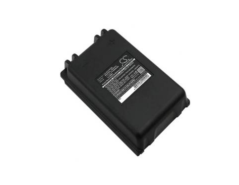 Batteria per autec nc0707l fua10