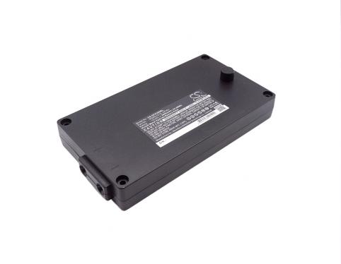 Batteria remoto gru gross funk t24