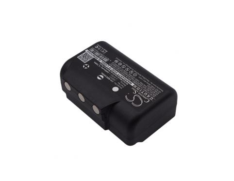 Batteria  imet as037 be5000