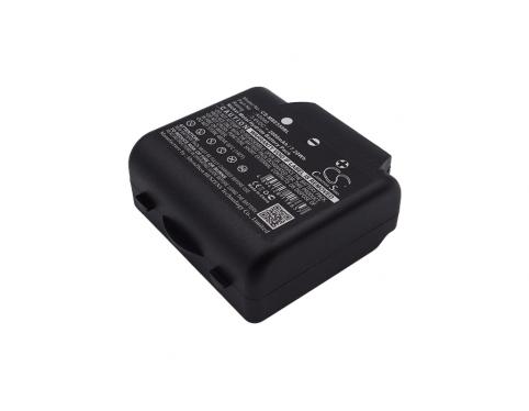 Batteria  imet as060 be5500 