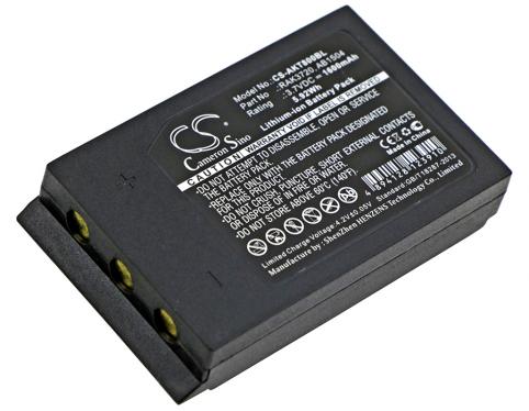 Batteria remoto gru akerstroms jupiter