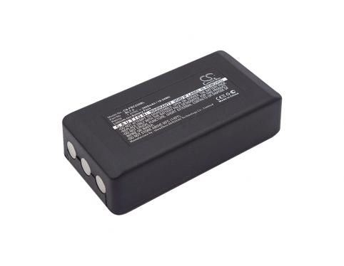 Batteria per falard bl7.2 rc 012