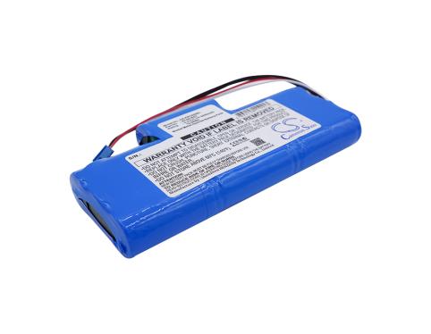 Batteria per falard rc06 bat rc6 forest