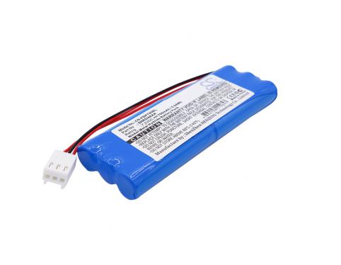 Batteria remoto gru falard bp7.2