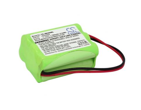 Batteria remoto gru jay ute 050