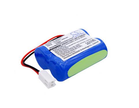 Batteria remoto gru jay transmitter up