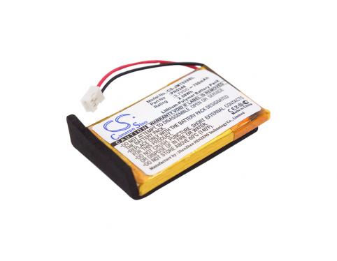 Batteria remoto gru jay transmitter erus