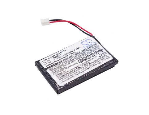 Batteria remoto gru jay handle validation wireless rsep40