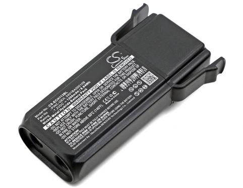 Batteria per elca pinc geh control geh a
