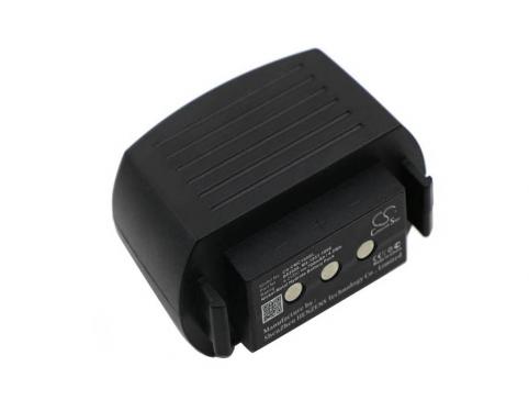 Batteria remoto gru cavotec microcontrol mc 2000 transmitter