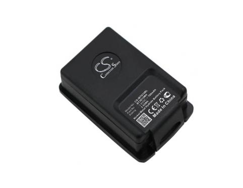 Batteria  itowa bt3613mh tunner