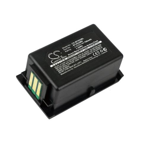 Batteria  itowa bt4822mh bt4822mh