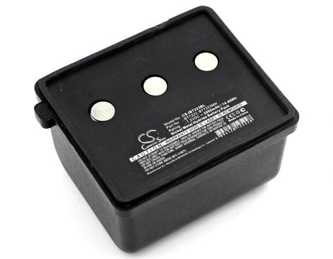 Batteria per jay bt7223 combi