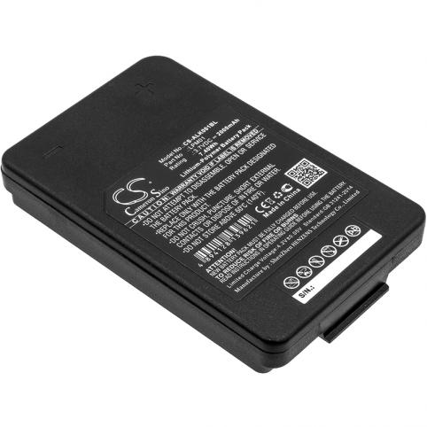 Batteria per autec lpm01 lk neo