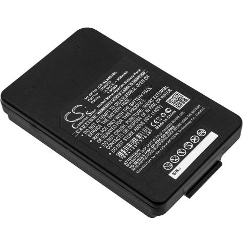 Batteria per autec mhm03 lk neo