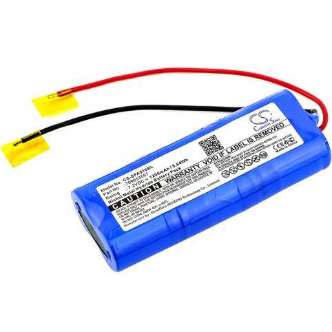 Batteria per seik 709053557 terra fa5 10